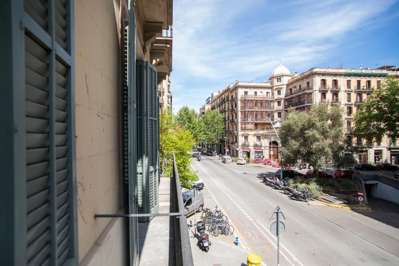 Tendency Apartments 6 Βαρκελώνη Εξωτερικό φωτογραφία